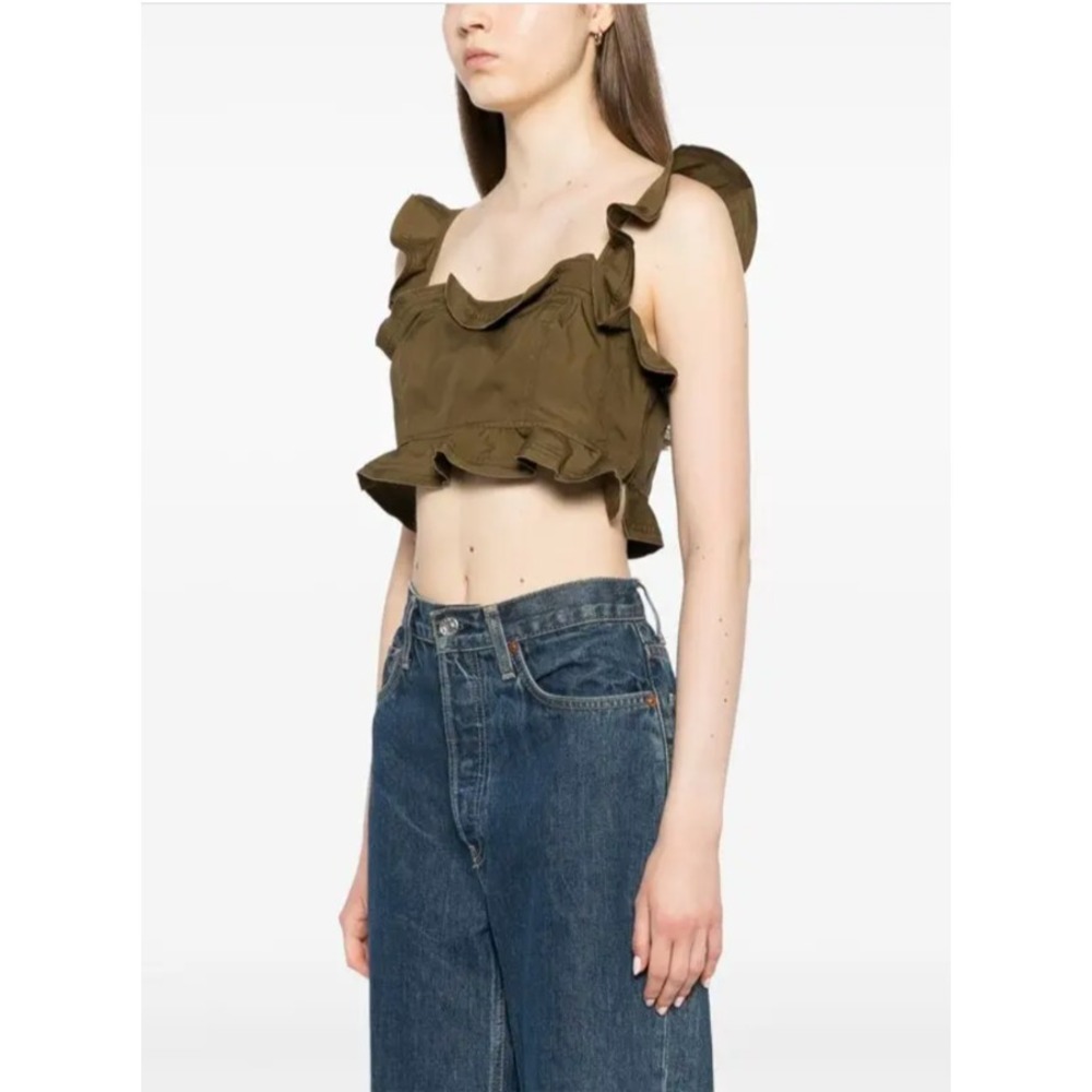 Ulla Johnson Top Belle NWT New